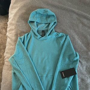 lululemon at ease hoodie